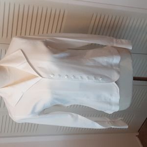 Talbots Jacket/ Shirt